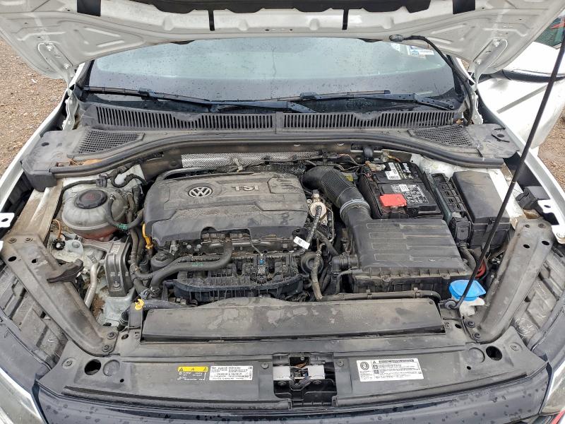 Фото 11 - VOLKSWAGEN JETTA