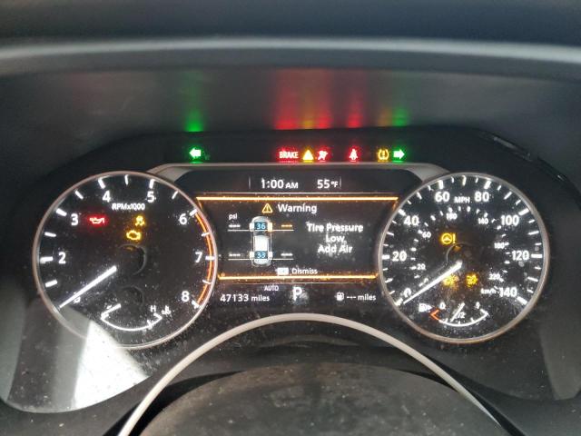 Фото 9 - NISSAN ROGUE