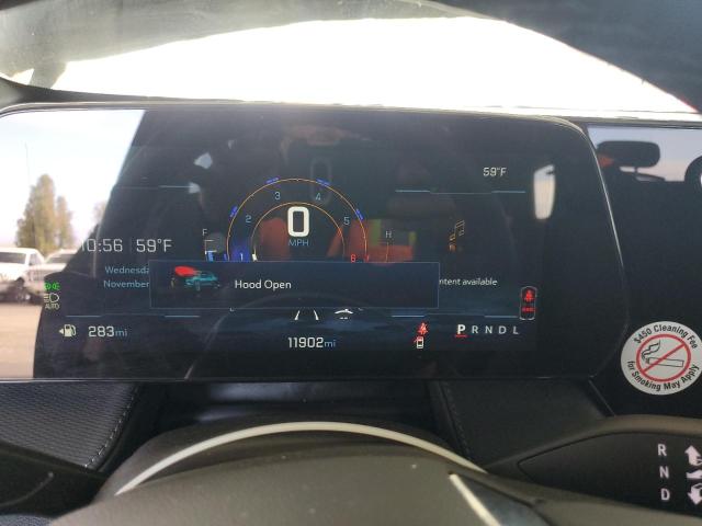 Фото 9 - CHEVROLET EQUINOX