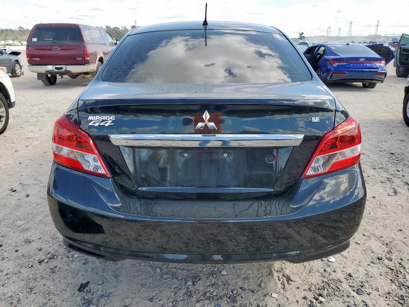 Фото 6 - MITSUBISHI MIRAGE