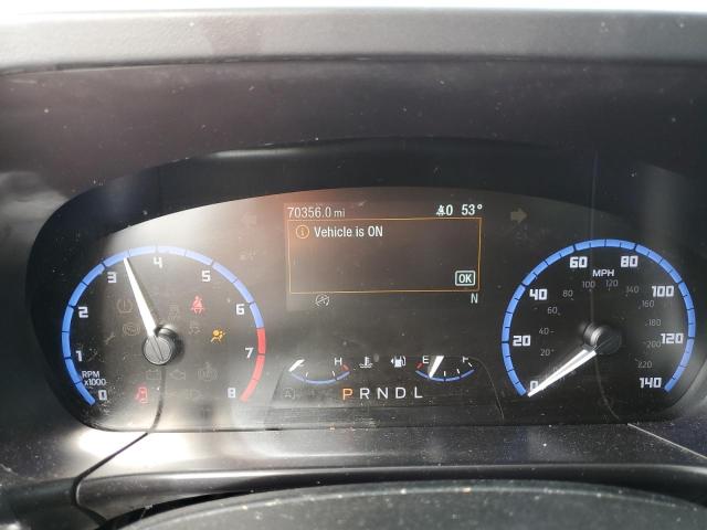 Фото 9 - FORD BRONCO