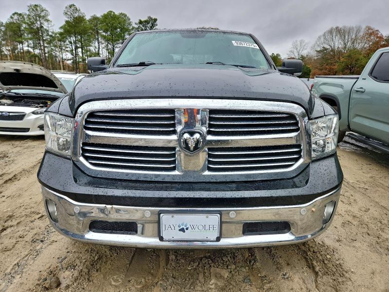 Фото 5 - RAM 1500