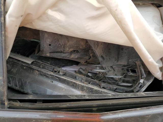 Фото 10 - TOYOTA HIGHLANDER