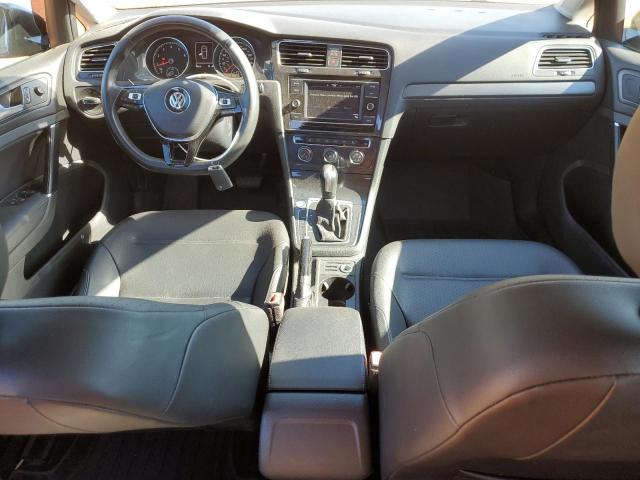 Фото 8 - VOLKSWAGEN GOLF