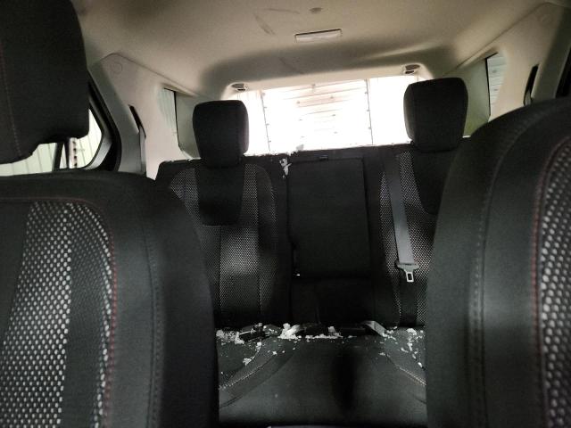 Фото 10 - CHEVROLET EQUINOX