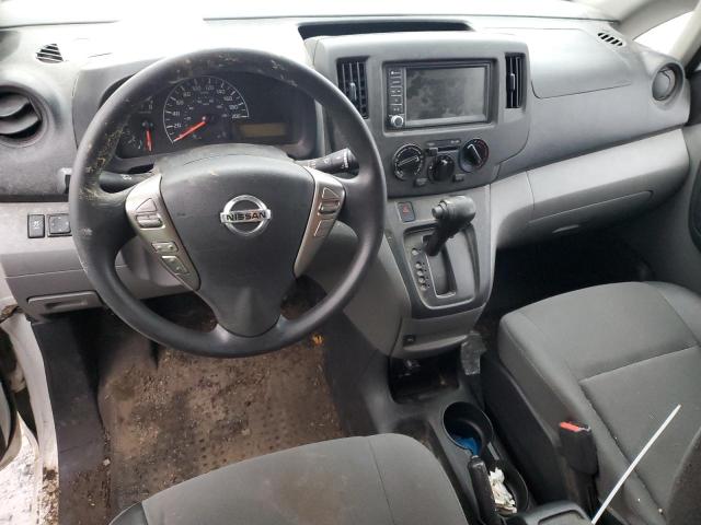 NISSAN NV 2020 VIN 3N6CM0KN2LK697336