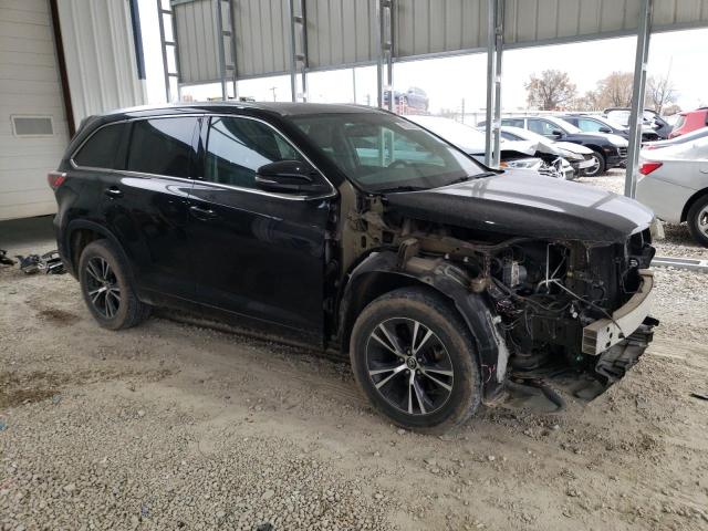 Фото 4 - TOYOTA HIGHLANDER