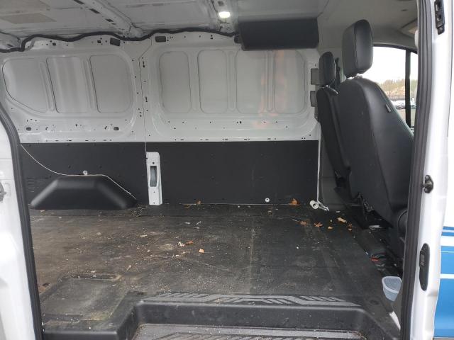 Фото 11 - FORD TRANSIT