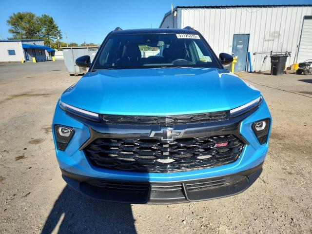 Фото 5 - CHEVROLET TRAILBLZR