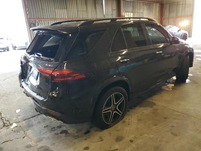 Фото 3 - MERCEDES-BENZ GLE-CLASS