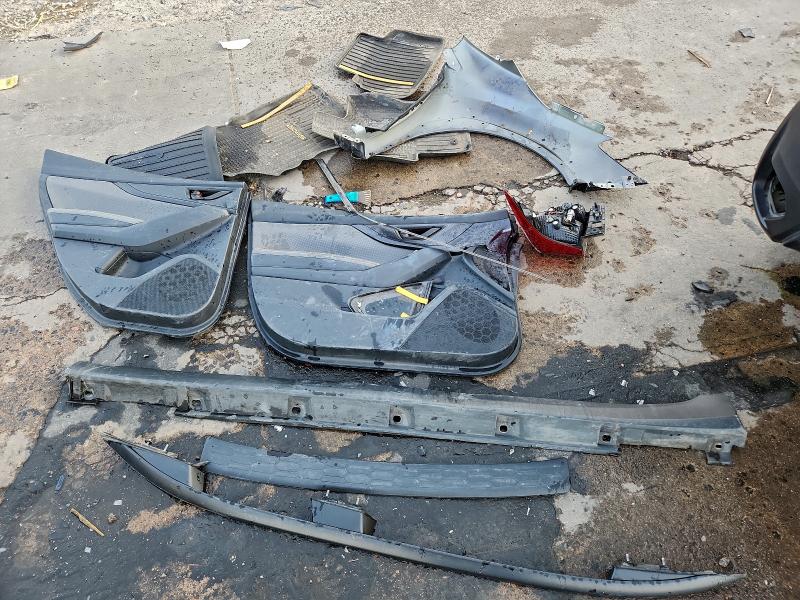 Фото 13 - SUBARU CROSSTREK