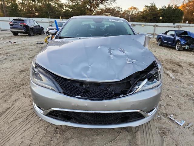 Фото 5 - CHRYSLER 200