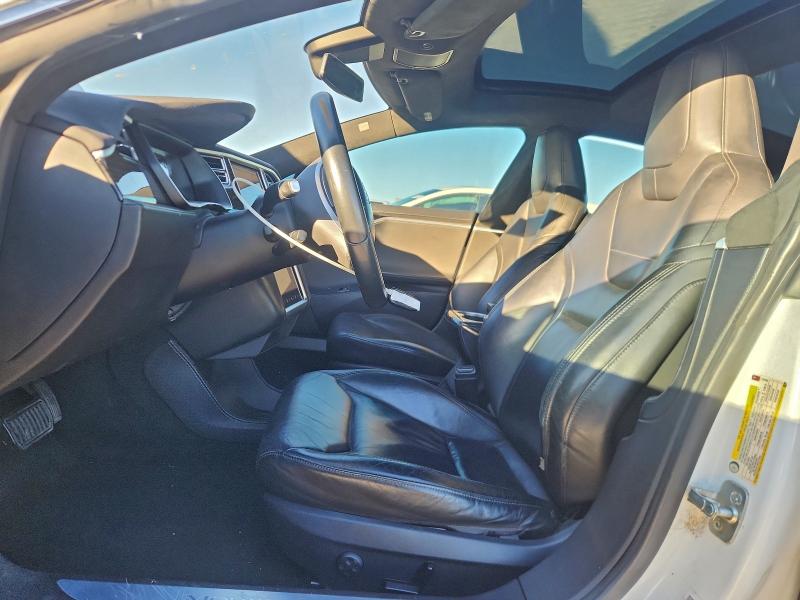 Фото 7 - TESLA MODEL S