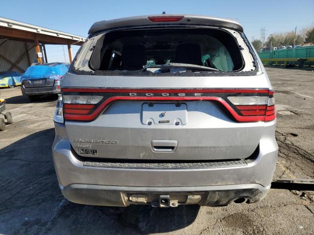 Фото 6 - DODGE DURANGO