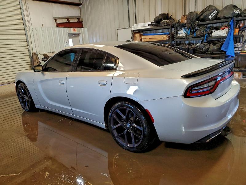 Фото 2 - DODGE CHARGER