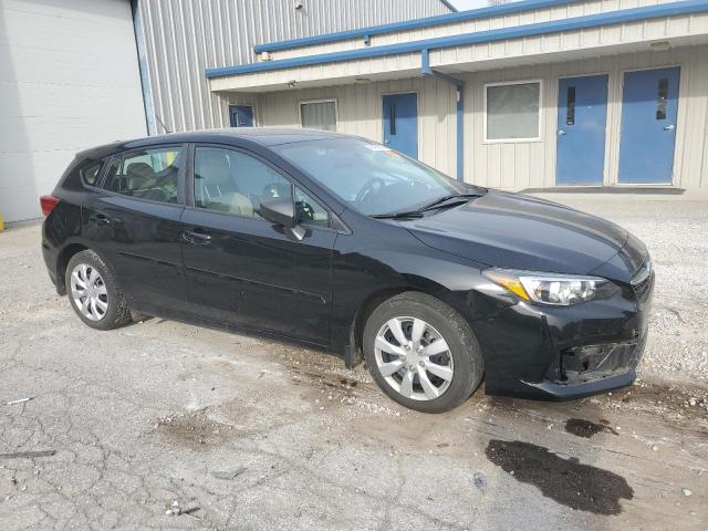 Фото 4 - SUBARU IMPREZA