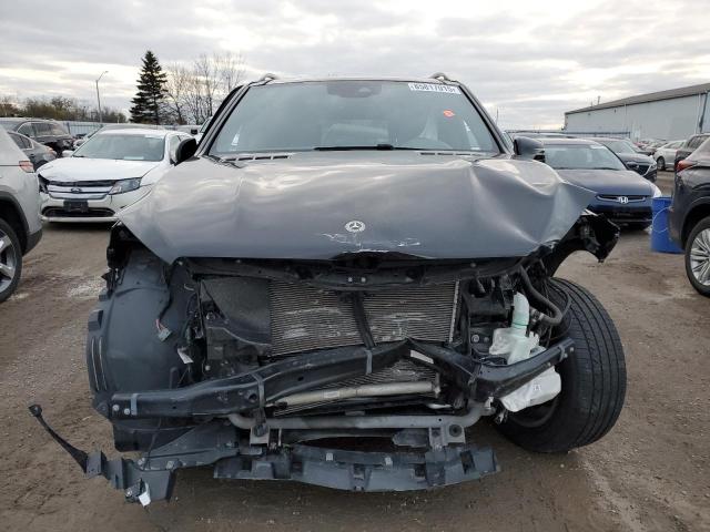 Фото 5 - MERCEDES-BENZ GLE-CLASS