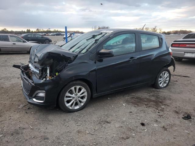 Фото 1 - CHEVROLET SPARK