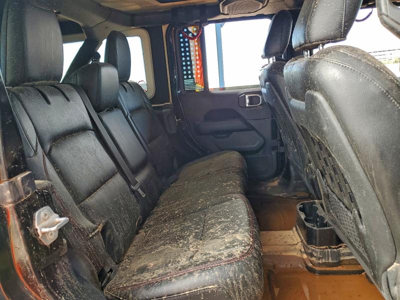 Фото 11 - JEEP WRANGLER