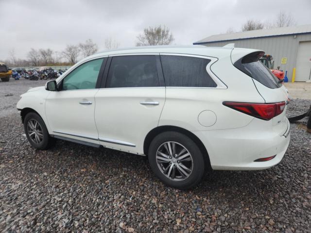 Фото 2 - INFINITI QX60