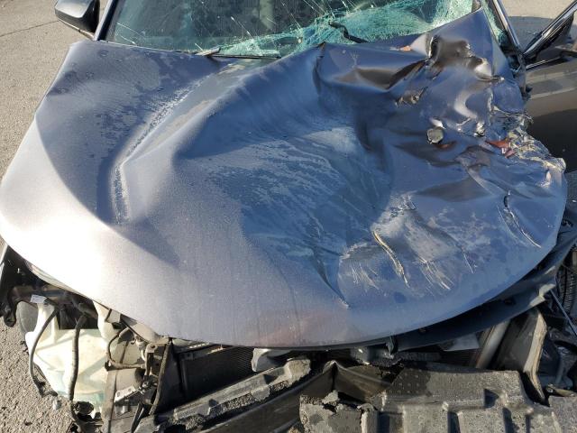 Фото 11 - TOYOTA CAMRY