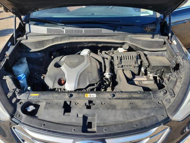 Фото 12 - HYUNDAI SANTA FE