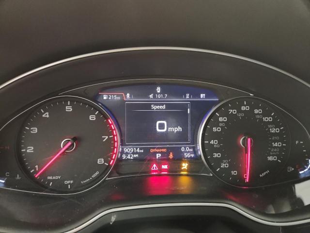 Фото 9 - AUDI Q7