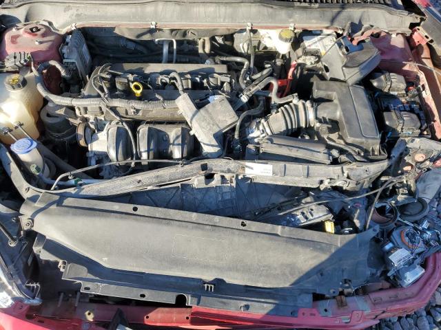 Фото 11 - FORD FUSION