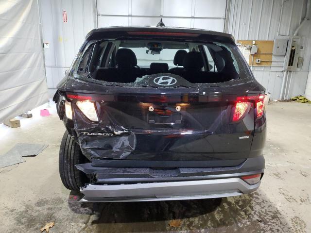 Фото 6 - HYUNDAI TUCSON