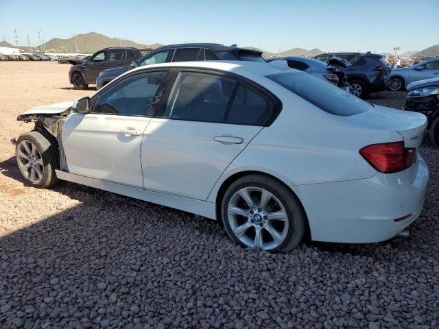 Фото 2 - BMW 3 SERIES