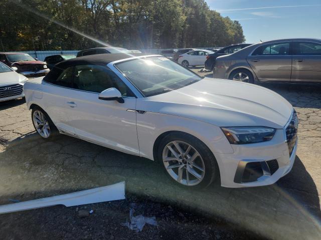 Фото 4 - AUDI A5