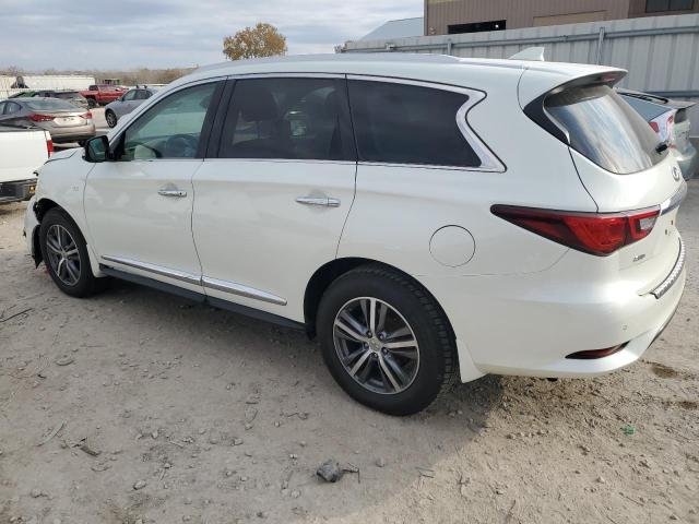 Фото 2 - INFINITI QX60