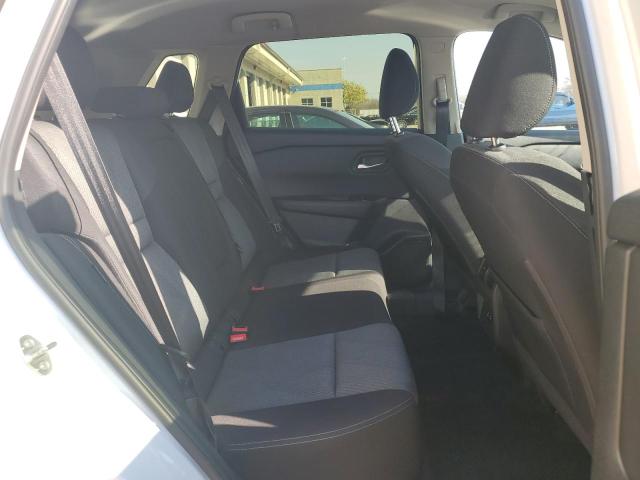 Фото 11 - NISSAN ROGUE