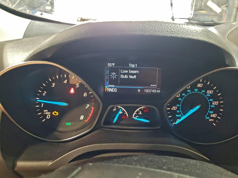 Фото 9 - FORD ESCAPE