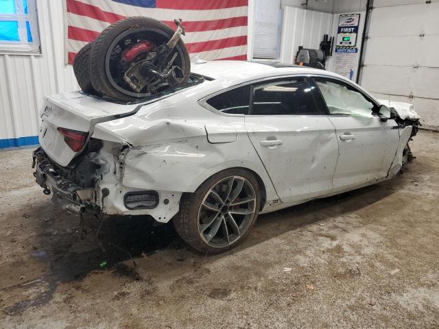 Фото 3 - AUDI S5/RS5