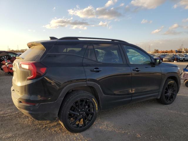 Фото 3 - GMC TERRAIN