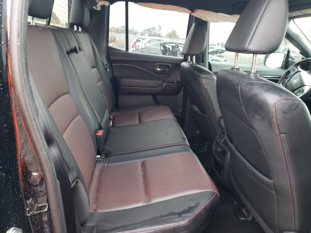 Фото 10 - HONDA RIDGELINE