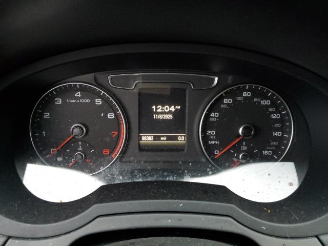 Фото 9 - AUDI Q3