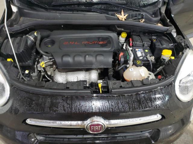 FIAT 500 2016 VIN ZFBCFXDT5GP346834