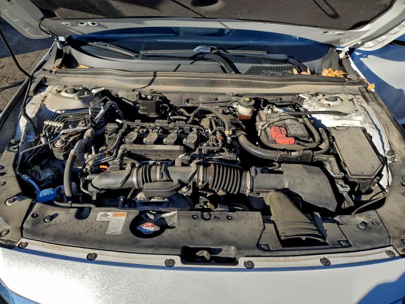 Фото 11 - HONDA ACCORD