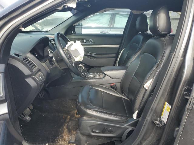 Фото 7 - FORD EXPLORER