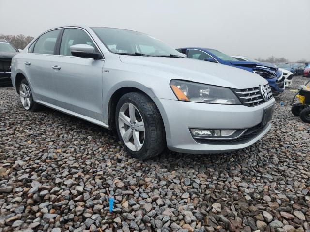 Фото 4 - VOLKSWAGEN PASSAT