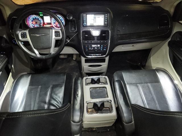 Фото 8 - CHRYSLER MINIVAN