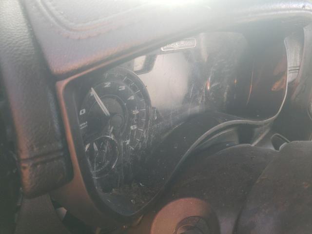 RAM 2500 2020 VIN 3C6TR5EJ7LG243667