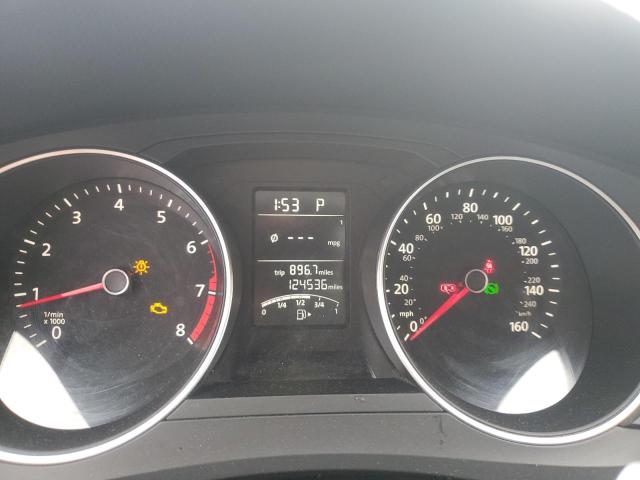 Фото 9 - VOLKSWAGEN JETTA