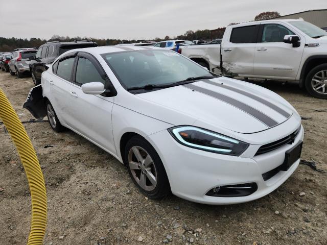 Фото 4 - DODGE DART