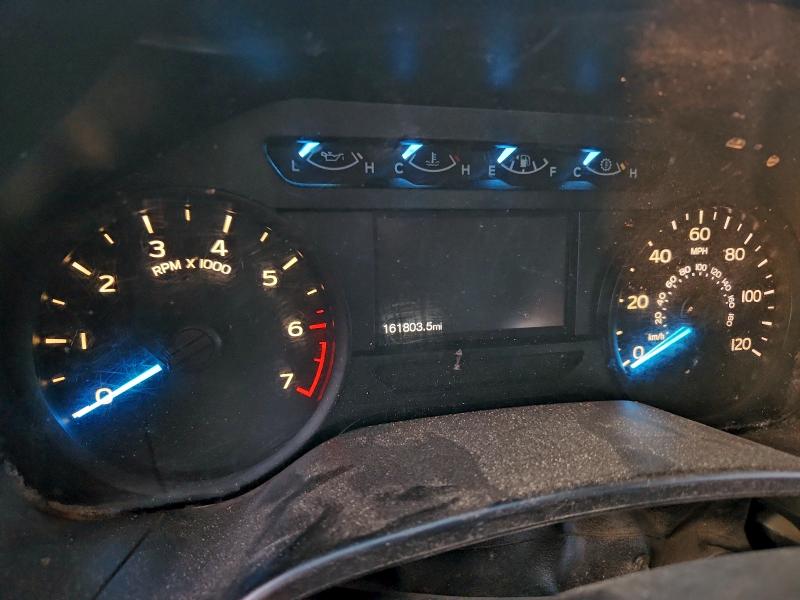 Фото 9 - FORD F-150