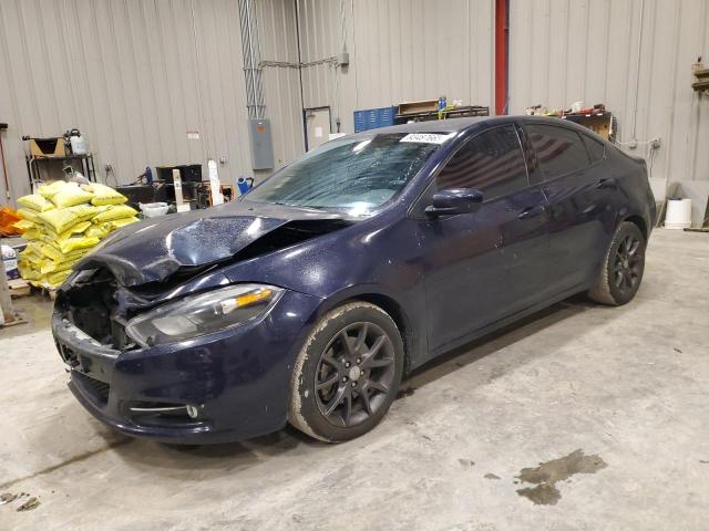 DODGE DART 2015 VIN 1C3CDFBB1FD403686