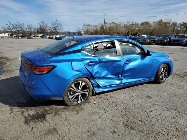 Фото 3 - NISSAN SENTRA