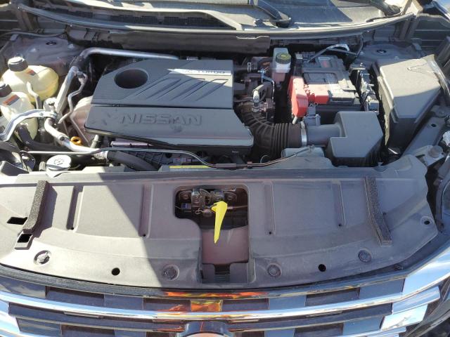 Фото 12 - NISSAN ROGUE